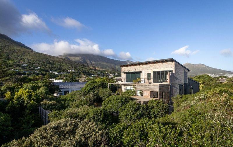 3 Bedroom Property for Sale in Noordhoek Western Cape